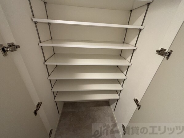 スプランディッドライズ新大阪ノースの物件内観写真